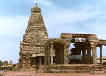 Tanjore/Kumbakonam Tanjore/Kumbakonam